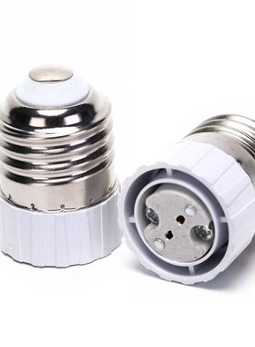 1 Pcs E27 to MR16 Base Converter E27 lamp holder Adapter Scr