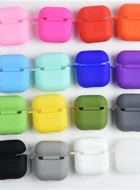 Hot Sale Dustproof Soft Silicone Wireless