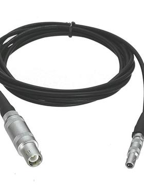 RG174 FFA.00S C5 to C9 FFA.1S Connector for Ultrasonic Flaw