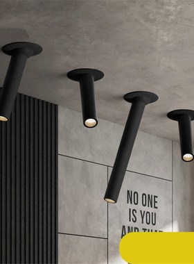 Industrial Track Lamp   Lights Modern Corridor Living Room S