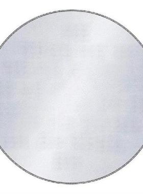 32-inch Patio Fire Pit Mat Round Fireproof Mat Wood Burning