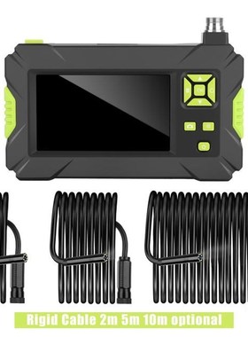 2020 New Professional 4.3 Inch LCD Color Screen 1080P Handhe