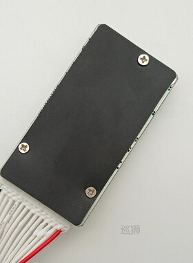 13S 48V 15A electric bicycle lithium battery pack 18650 Li i