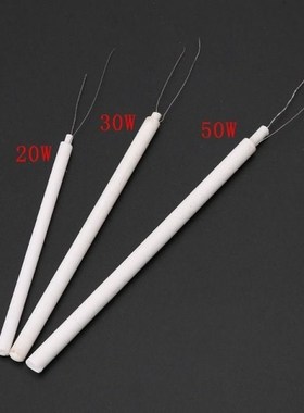 Electric Soldering Iron Heating Element Internal Heated Cera