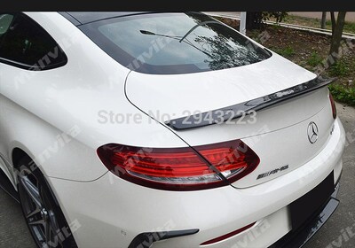 For Mercedes Benz W205 Coupe 2015-2018 C63 AMG C200 C250 C18