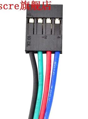 Nema 17 Stepper Motor 48Mm Nema17 Motor 42Bygh 2A 4-Lead (17