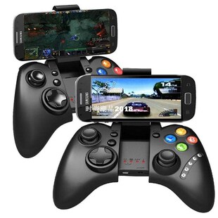 9021 Wireless Bluetooth Gamin Joystick Game ipega