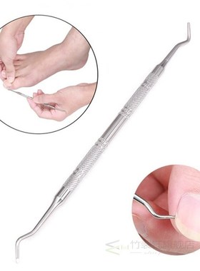 1 PC  Professional Ingrown Toe Nail Lifter File Correction T