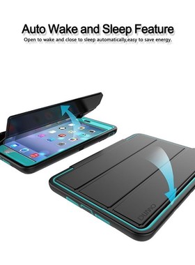 For 2017 2018 iPad 9.7 Case iPad 5/6th Generation Cover Flip