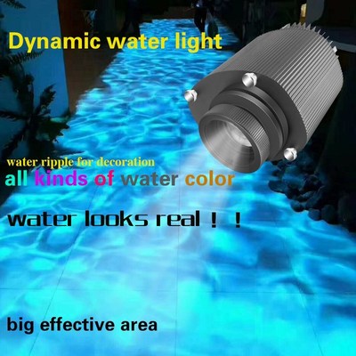 Outdoor Waterproof Led Projector Stage Light For Party Showw