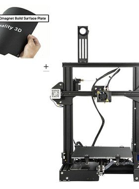 Ender-3/Ender-3X 3D printer DIY Kit Printing s Large Size pr