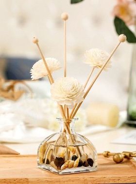 10pcs Reed Diffuser Replacement Stick DIY Handmade Home