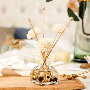 10pcs Reed Diffuser Replacement Stick DIY Handmade Home