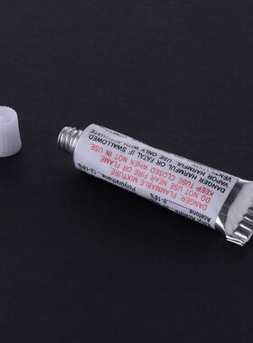 Vinyl Glue Repair Kit For Inflatables Waterbed Air Mattress