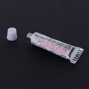 Vinyl Glue Repair Kit For Inflatables Waterbed Air Mattress