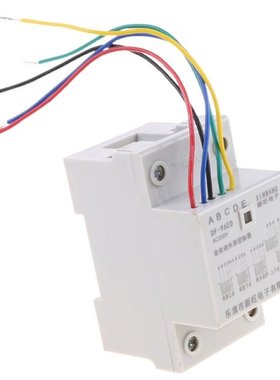 DF-96ED Automatic Water Level Controller Switch 10A 220V Wat