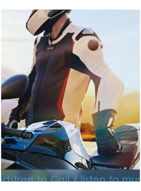 New QTB35 Waterproof Motorcycle Helmet CSR Bluetooth 4.1 Int