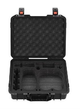 Travel Carrying Case Waterproof Explosion-proof Box Storage