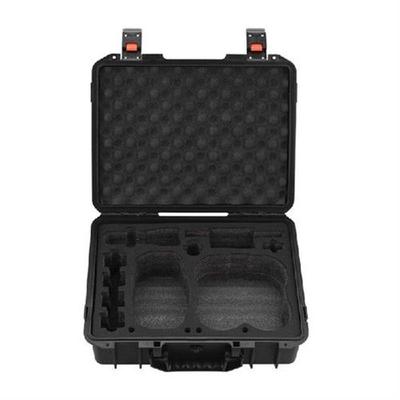 Travel Carrying Case Waterproof Explosion-proof Box Storage