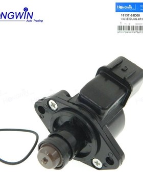 Idle Air Control Valve IAC For CChevrolet Tracker Delux LSi