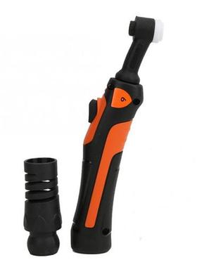 TIG Welding Torch Flexible Body Air-Cooled Welding Accessor