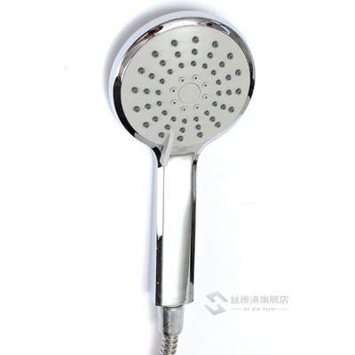1Set Bathroom Shower Sets Water Faucet Tap Bath Shower Head