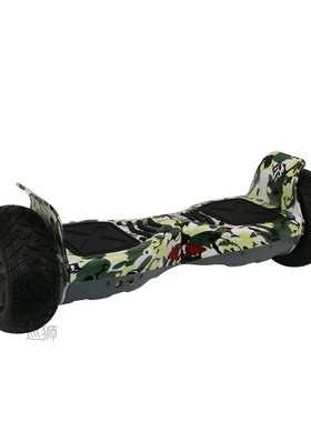 K3-001 8.5 Inch Hoverboard Off- Road Self Balancing  Scooter