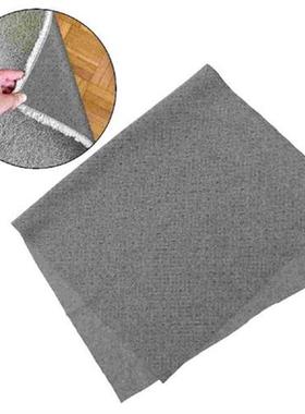 Carpet Floor Mats Non Skid Anti Slip Pads Fixed Padding