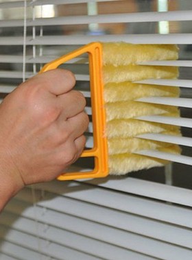 Duster-Cleaner Blind-Brushes Cleaning-Tools Air-Conditioner