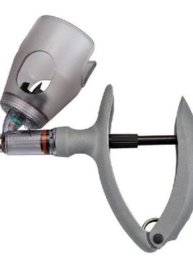 Hot 5Ml Automatic Veterinary Continuous Syringe Animal