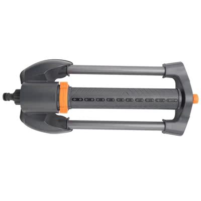 Automatic Lawn Oscillating Sprinkler Watering Irrigation Too