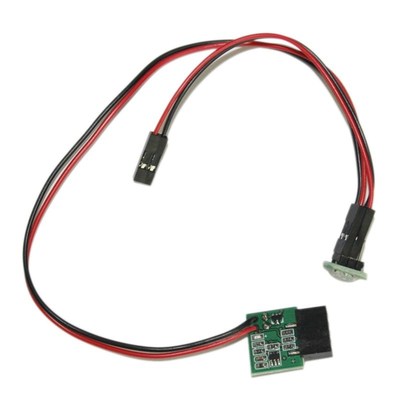 USB Watchdog Card Computer Automatic Restart Server Monitori