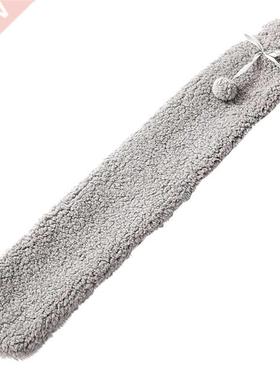 Extra Long 72cm Hot Water Bottle 2000Ml Kids Baby Hand Warm