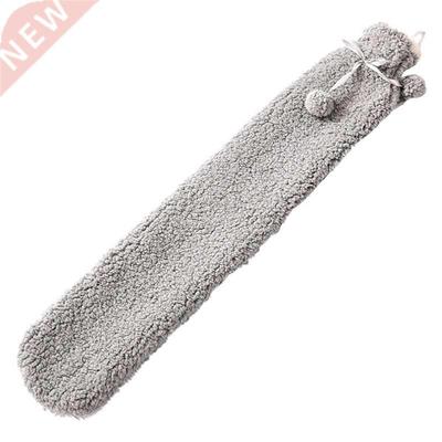 Extra Long 72cm Hot Water Bottle 2000Ml Kids Baby Hand Warm