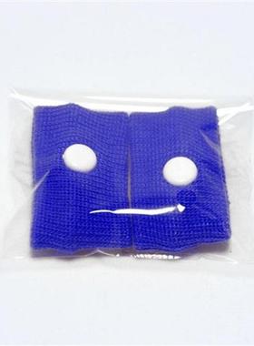 2PCs Sickness Wrist Band Anti Nausea Car Sea Plane Boats Wri