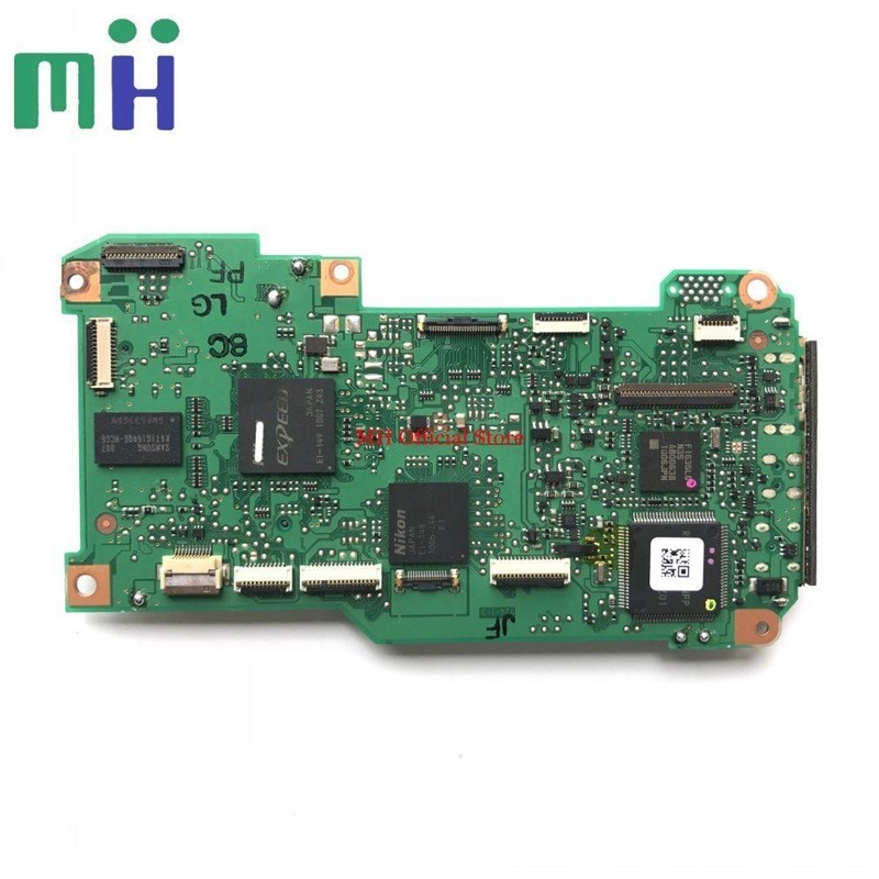 For Nikon D5000 Mainboard Mboard Main Board M PCB