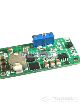 8A BQ24650 MPPT Solar Panel Lead-acid Li-ion LifePo4 Lithium