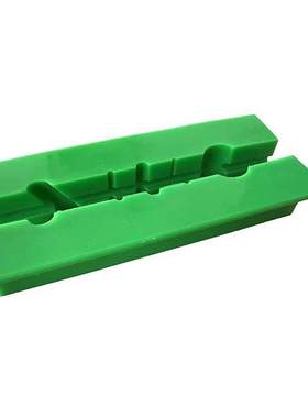 2 Piece Vice Soft Jaw Protectors Multi-Purpose Design Non Ma