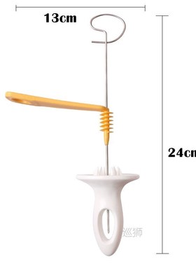 1Set Potato Spiral Cutter Cucumber Slicer Kitchen Accessorie