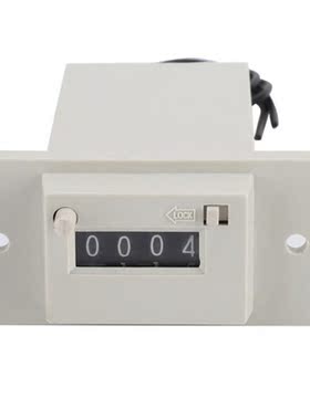 CSK4-YKW 4 Digits Digital Pulse Counter 0-9999 Industrial To