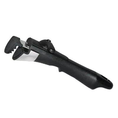 Outdoor Tableware Detachable Replacement Clip Hand Grip