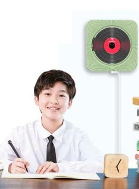 Portable CD Music Player LED Display Bluetooth-compatible