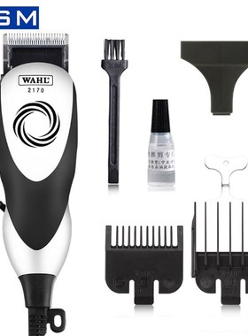 Wahl Professional Electric Hair Clippers Adult Good Quality