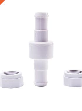 3pack Durable Pool Cleaner Hose Swivel Nut Kit Replacement P