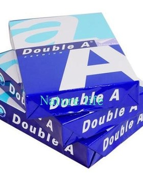 500Sheets A4 Laser Inkjet Printer Copier Paper 80g