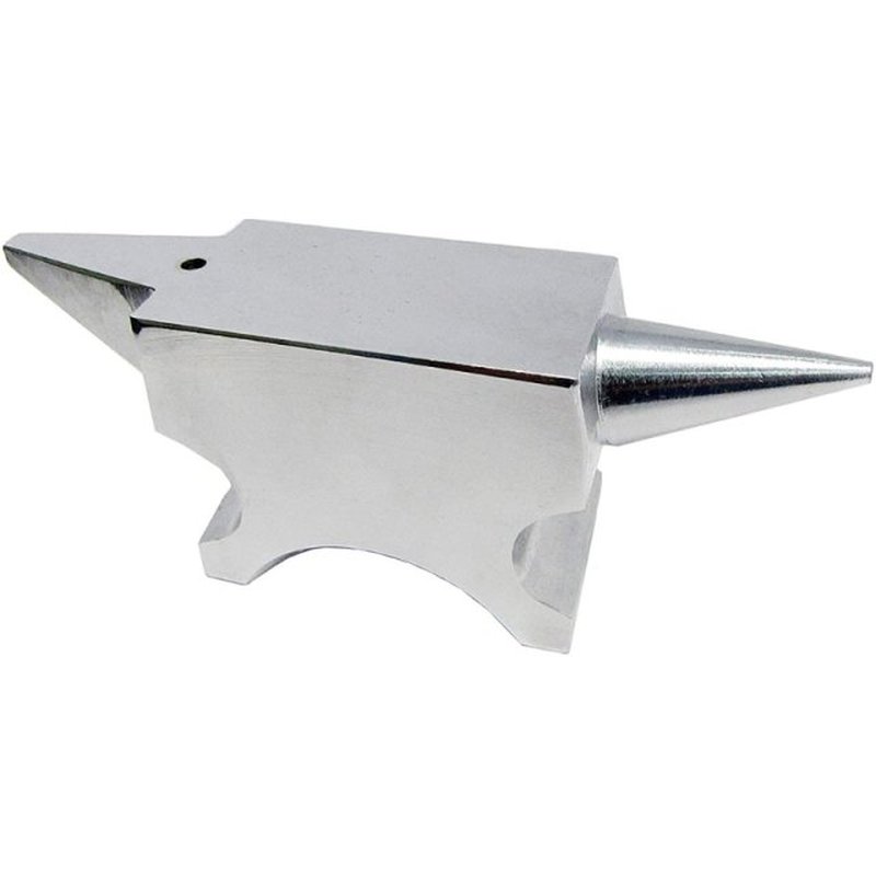 2022 New Professional Jewellers Flat Horn Anvil Jewellers Mo