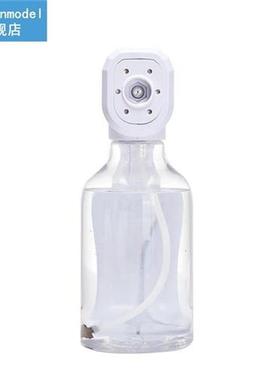 2pcs Atomizer Adjustable Handheld Fog Sprayer 800ml Recharge