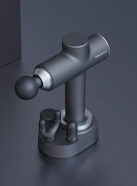 Meavon Fascia Gun Electric Massagers Deep Muscle Relaxation