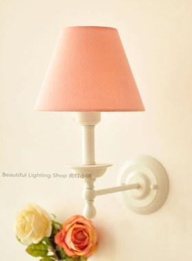 Japanese Nordic style wall sconce for foyer bed room dining