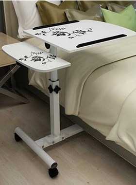 Delivery  normal Foldable Computer Table Adjustable Portable